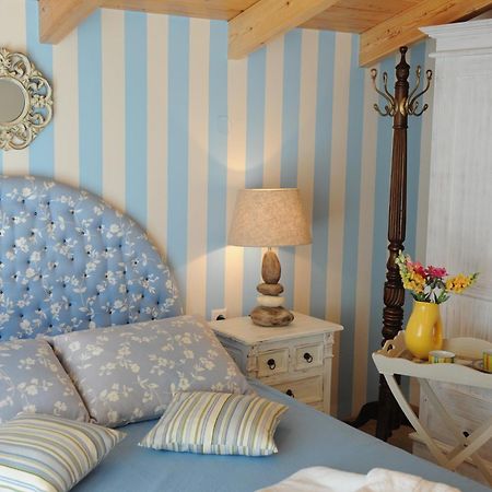 Agnadi Suites Episkopos Dış mekan fotoğraf