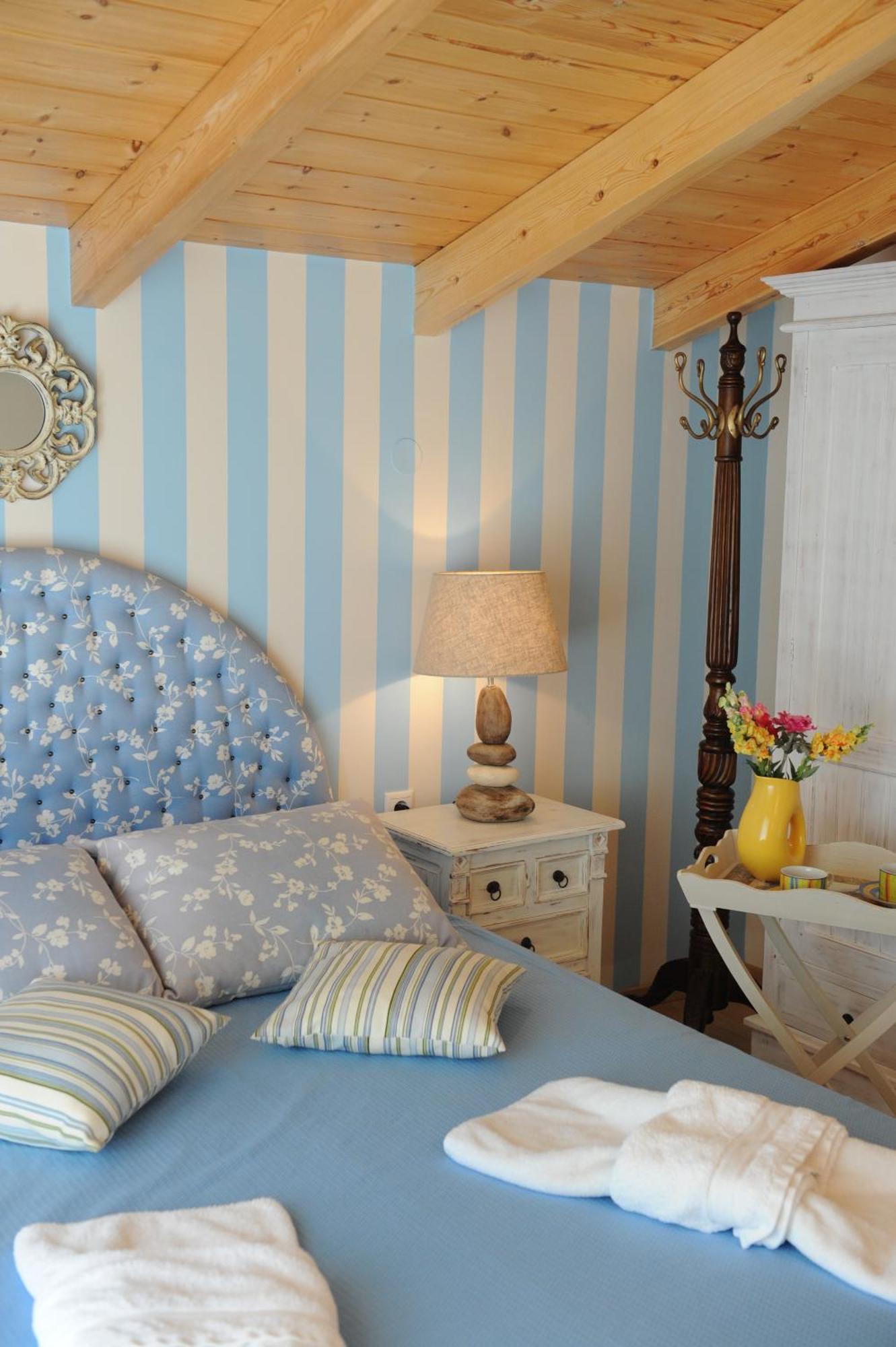 Agnadi Suites Episkopos Dış mekan fotoğraf