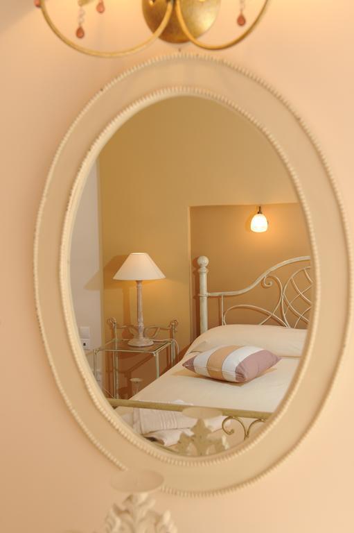Agnadi Suites Episkopos Dış mekan fotoğraf