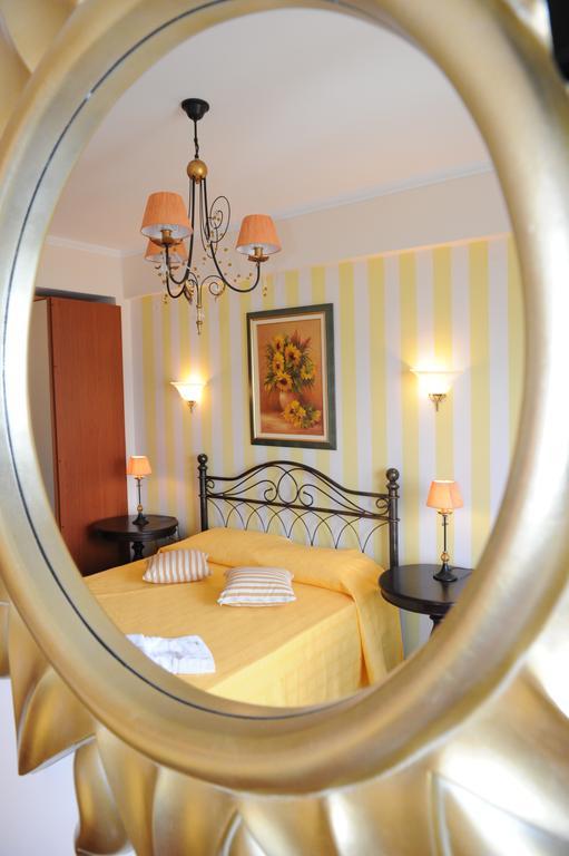 Agnadi Suites Episkopos Dış mekan fotoğraf